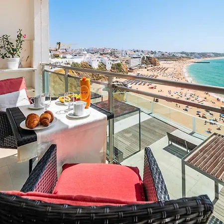 Appartement Luxury Beachfront - - Do Peneco