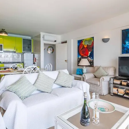 Luxury Beachfront - - Do Peneco Appartement Albufeira