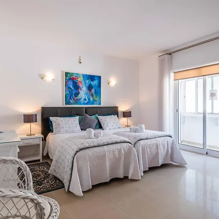 Appartement Luxury Beachfront - - Do Peneco