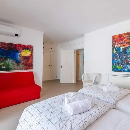 Luxury Beachfront - - Do Peneco Appartement *
