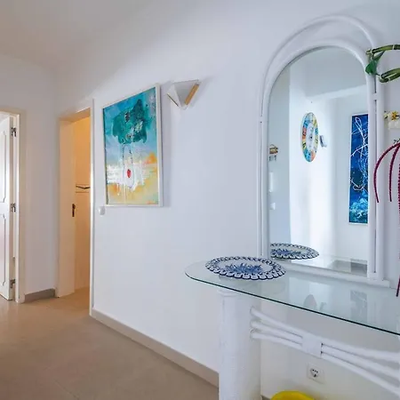 Appartement Luxury Beachfront - - Do Peneco *