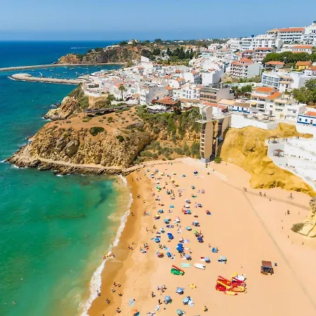 Appartement Luxury Beachfront - - Do Peneco
