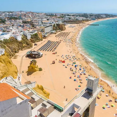 Appartement Luxury Beachfront - - Do Peneco